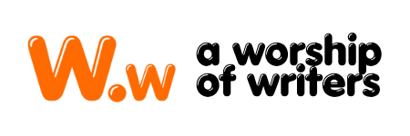 A Worship of Writers